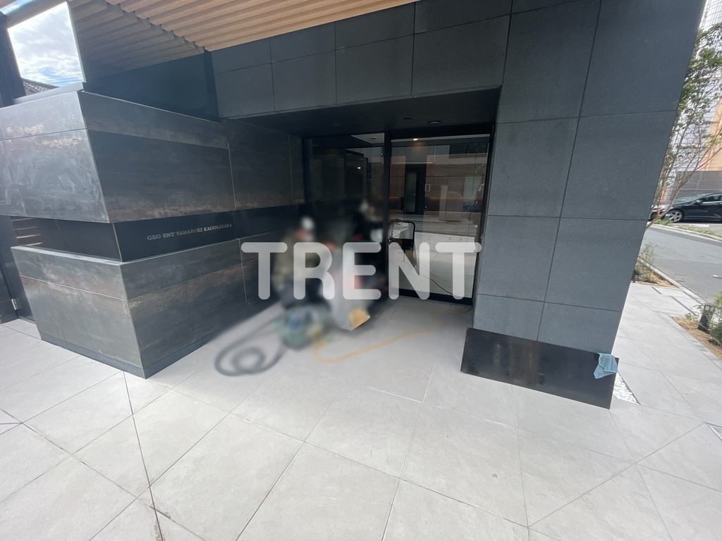 ジオエント山吹神楽坂-304