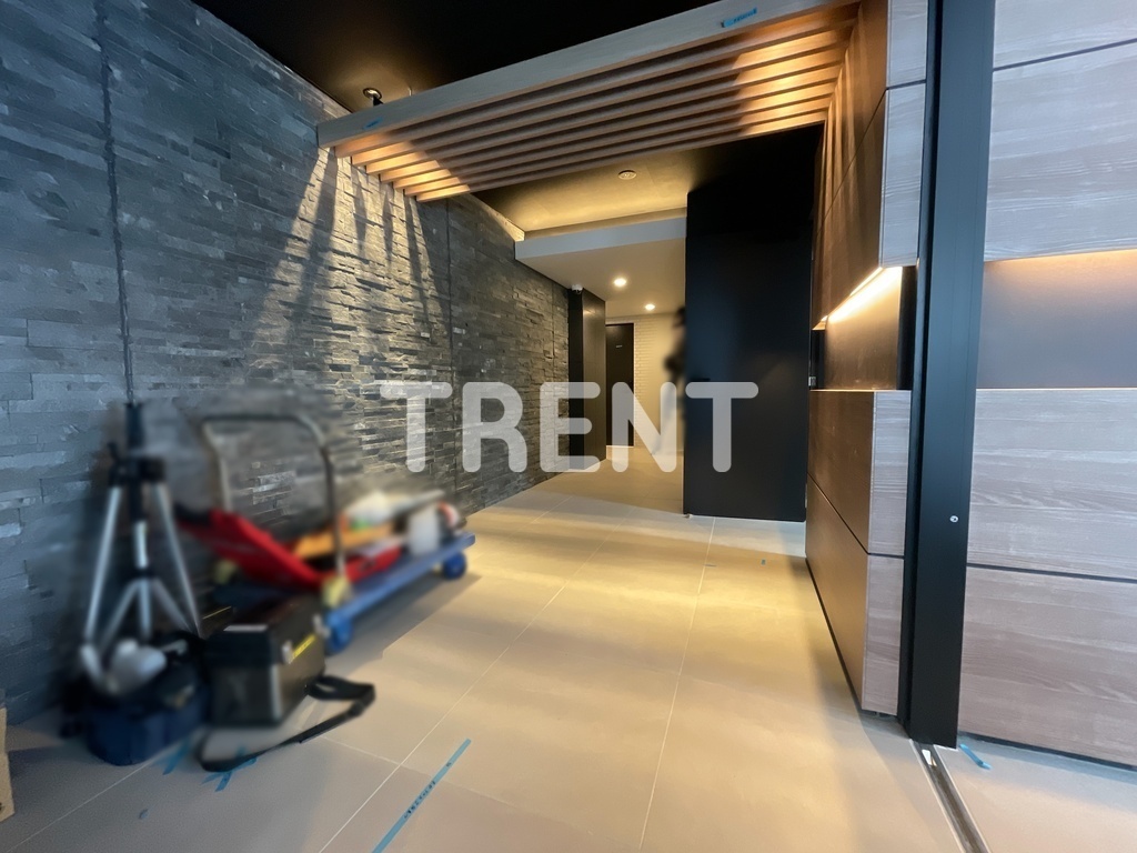 ジオエント山吹神楽坂-304