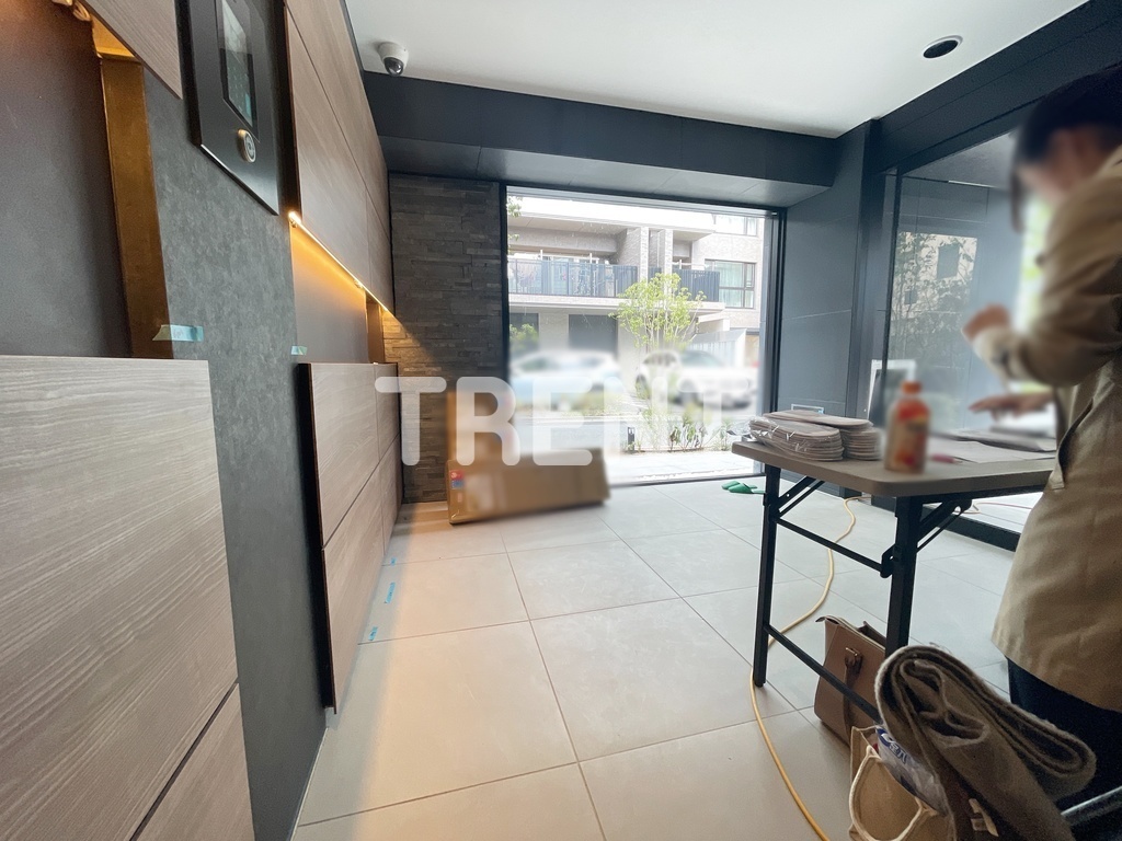 ジオエント山吹神楽坂-304