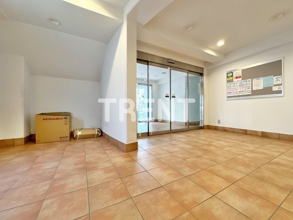 アムス四谷三丁目-704