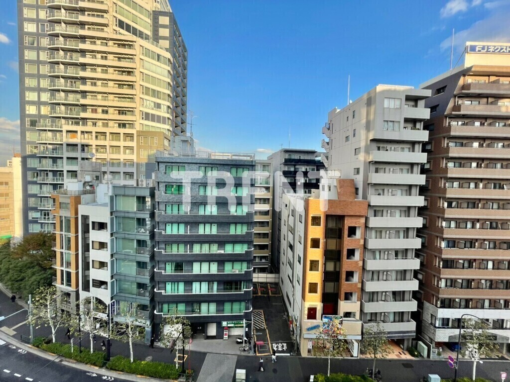 アムス四谷三丁目-704