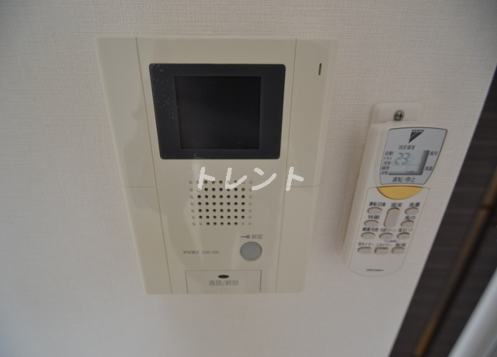 アヴニール元代々木-602