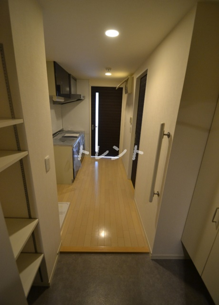 アヴニール元代々木-602