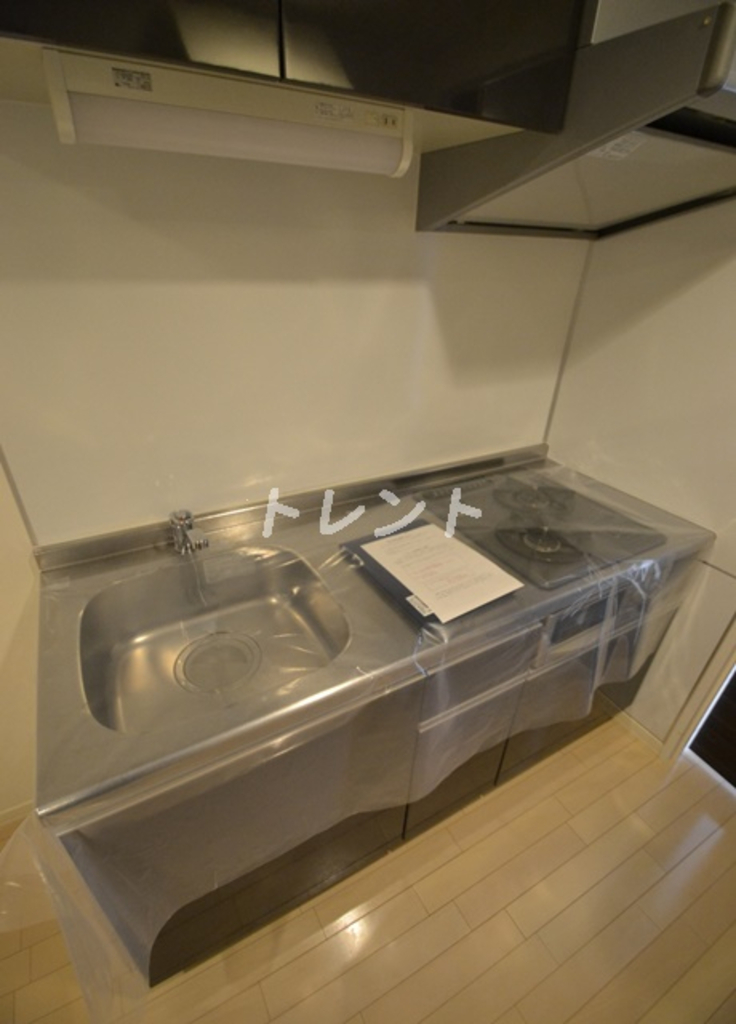 アヴニール元代々木-602