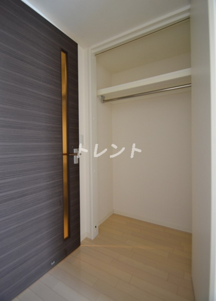 アヴニール元代々木-602