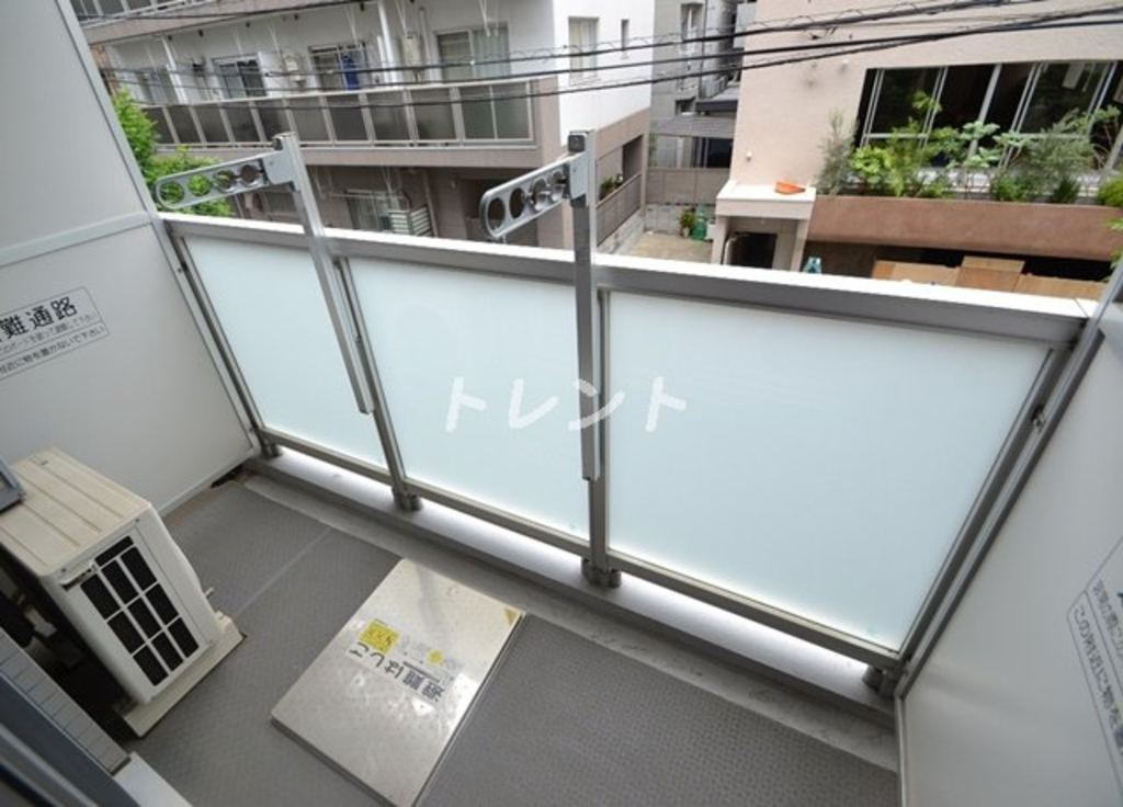 アヴニール元代々木-602