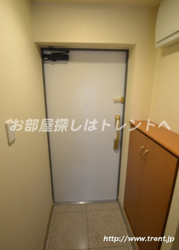 ルーブル渋谷初台-304