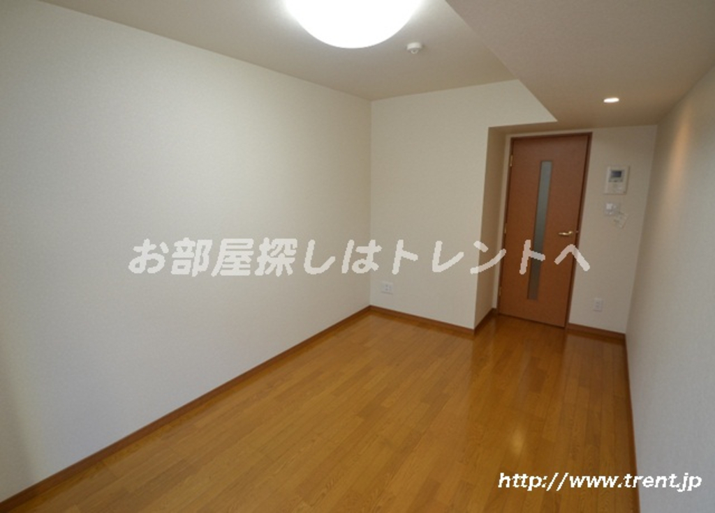 ルーブル渋谷初台-304