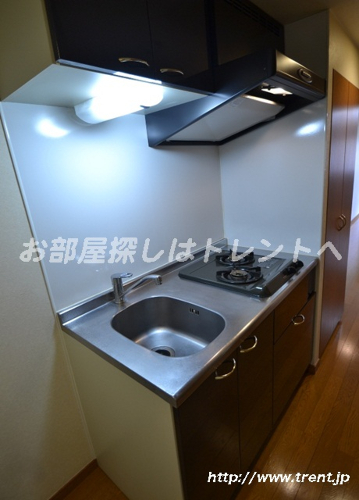 ルーブル渋谷初台-304