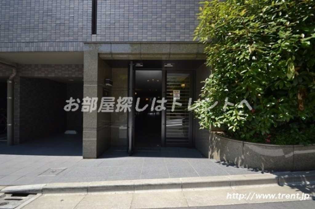 ルーブル渋谷初台-304