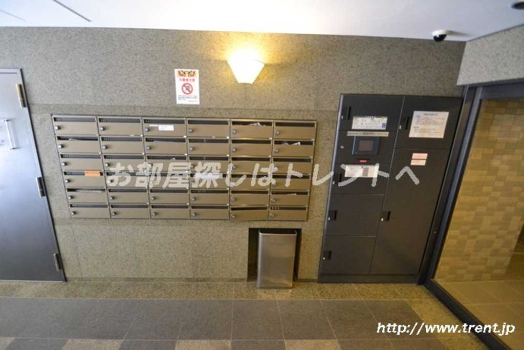 ルーブル渋谷初台-304