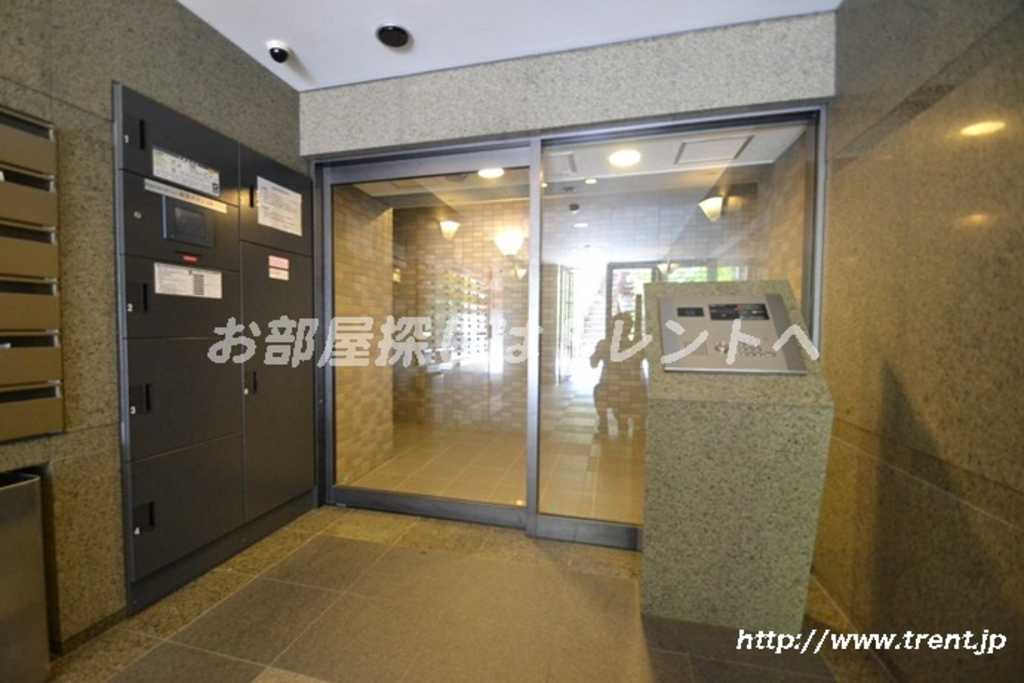 ルーブル渋谷初台-304