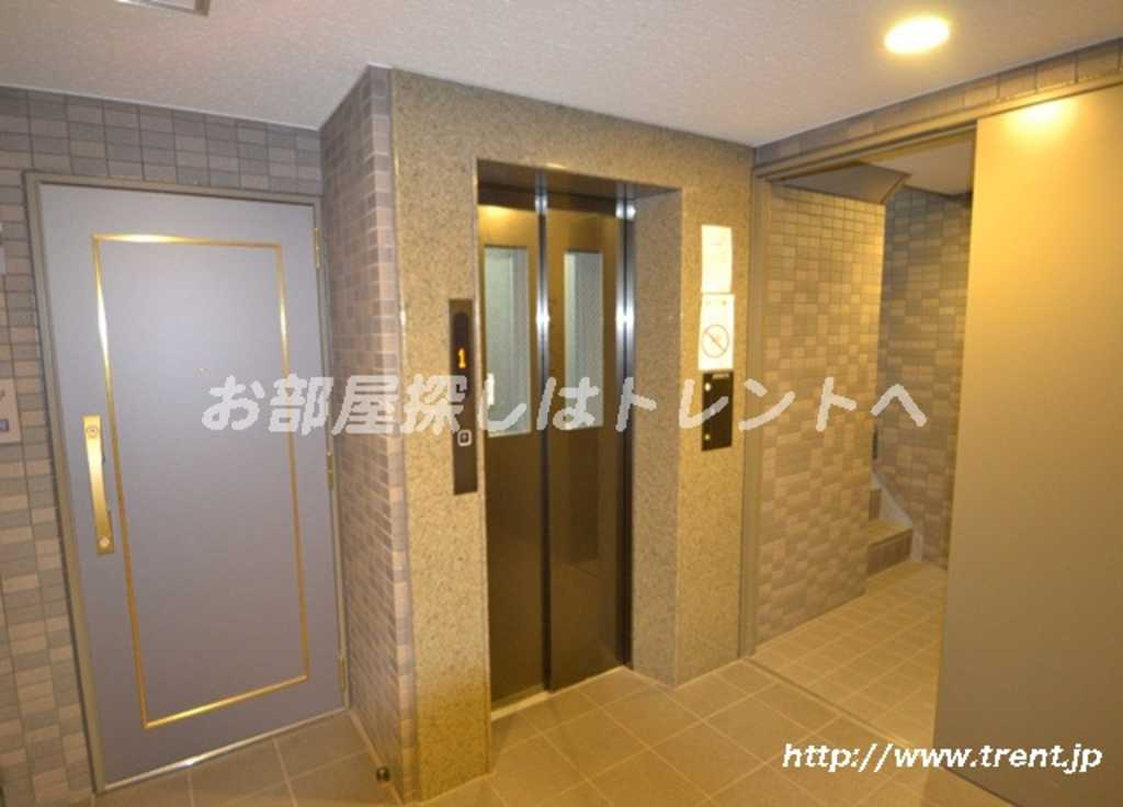 ルーブル渋谷初台-304