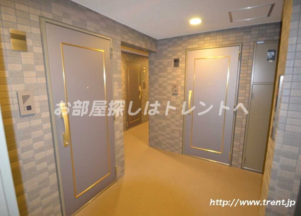 ルーブル渋谷初台-304