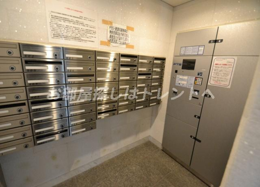 プレールドゥーク渋谷幡ヶ谷-510