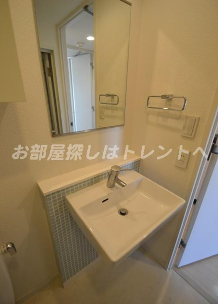 プレールドゥーク渋谷幡ヶ谷-510