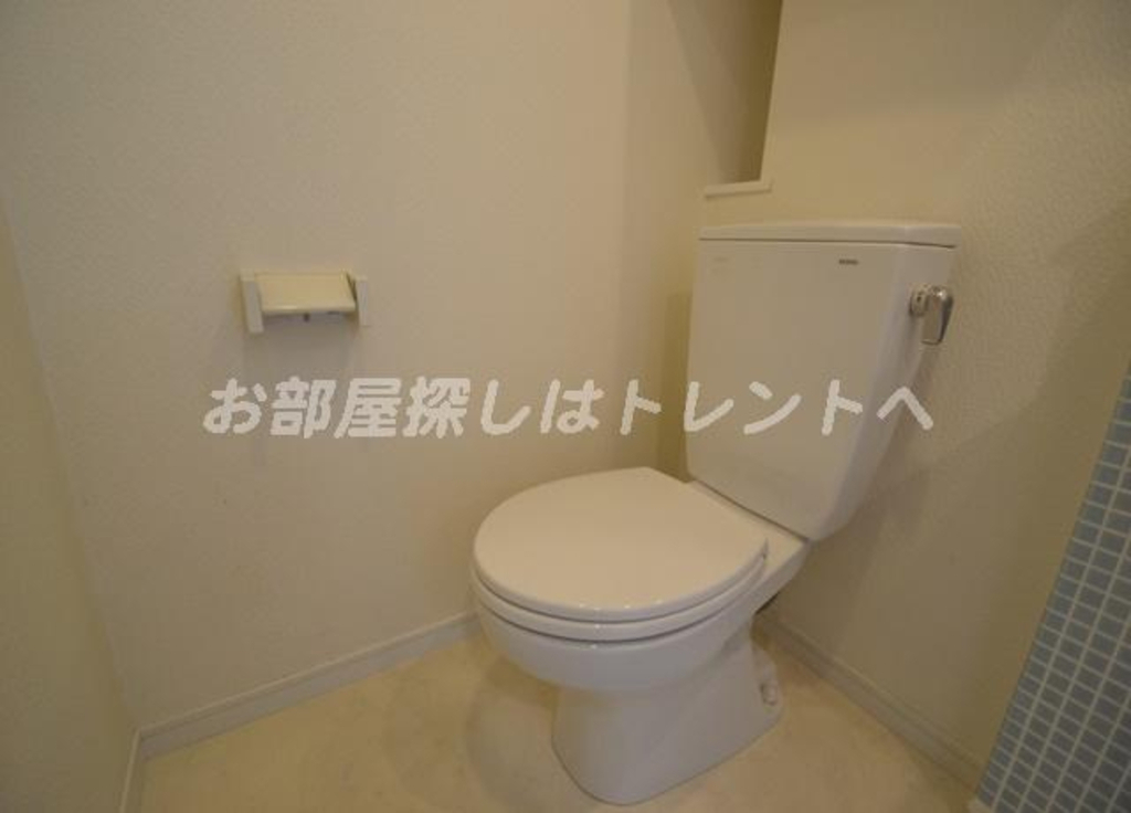 プレールドゥーク渋谷幡ヶ谷-510