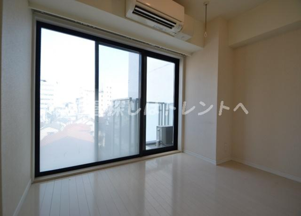 プレールドゥーク渋谷幡ヶ谷-510