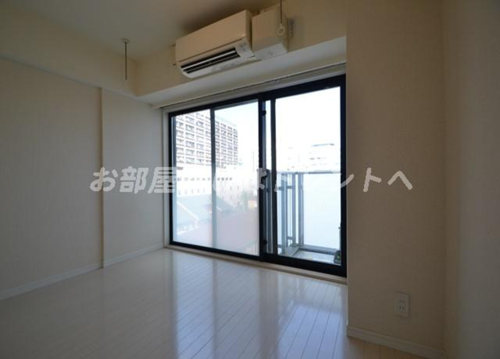 プレールドゥーク渋谷幡ヶ谷-510