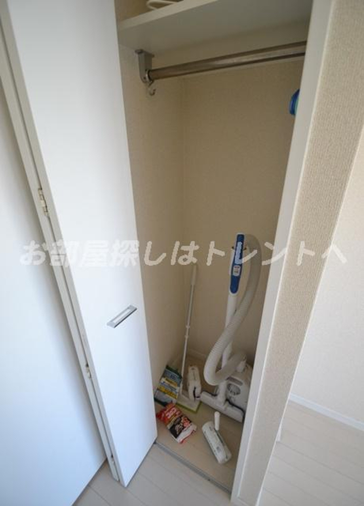 プレールドゥーク渋谷幡ヶ谷-510