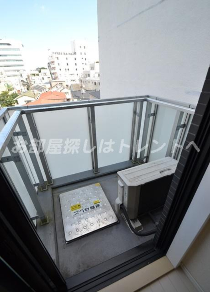 プレールドゥーク渋谷幡ヶ谷-510