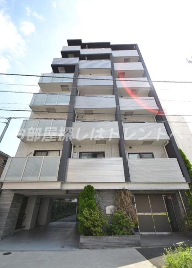 プレールドゥーク渋谷幡ヶ谷-510