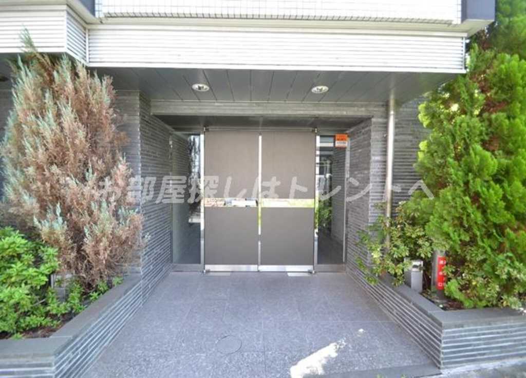 プレールドゥーク渋谷幡ヶ谷-510