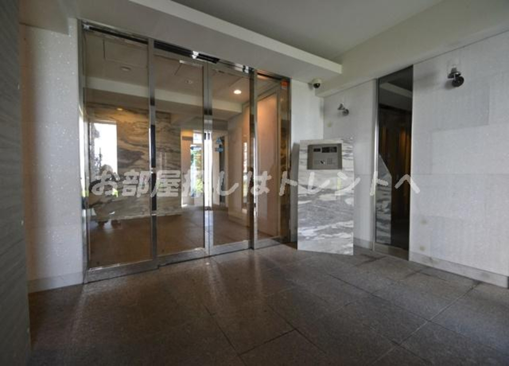 プレールドゥーク渋谷幡ヶ谷-510