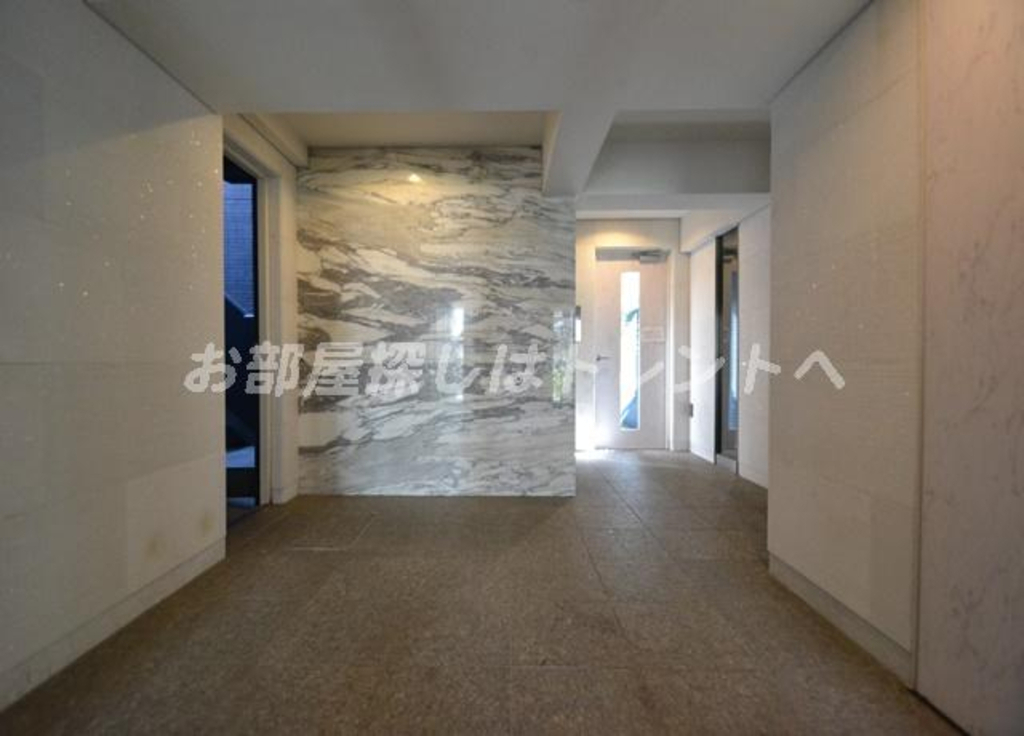 プレールドゥーク渋谷幡ヶ谷-510