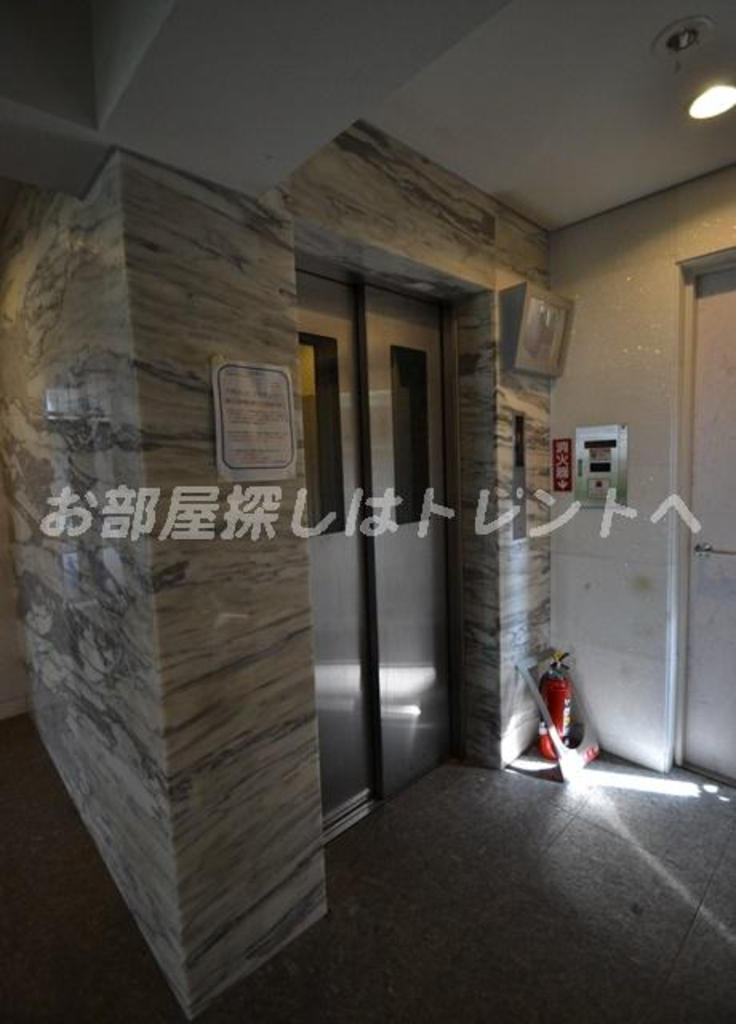 プレールドゥーク渋谷幡ヶ谷-510