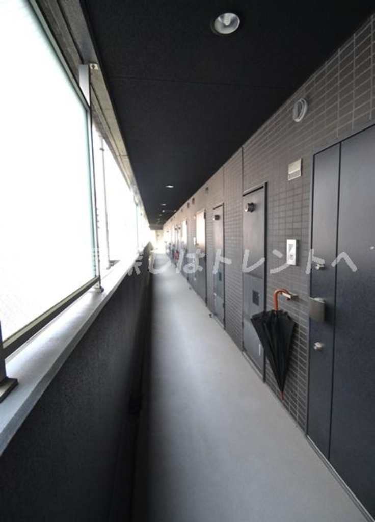 プレールドゥーク渋谷幡ヶ谷-510