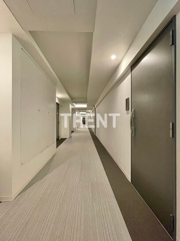 プラウドフラット渋谷富ヶ谷-513