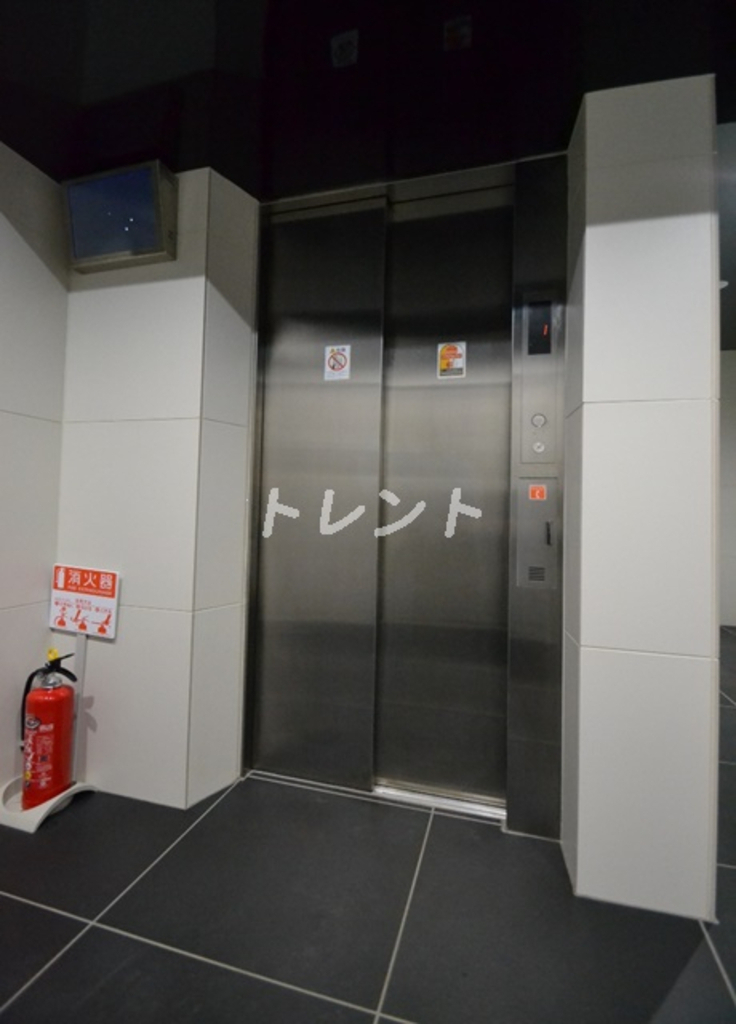 ジェノヴィア渋谷笹塚スカイガーデン-102