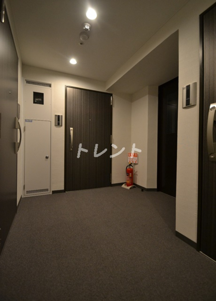 ジェノヴィア渋谷笹塚スカイガーデン-102