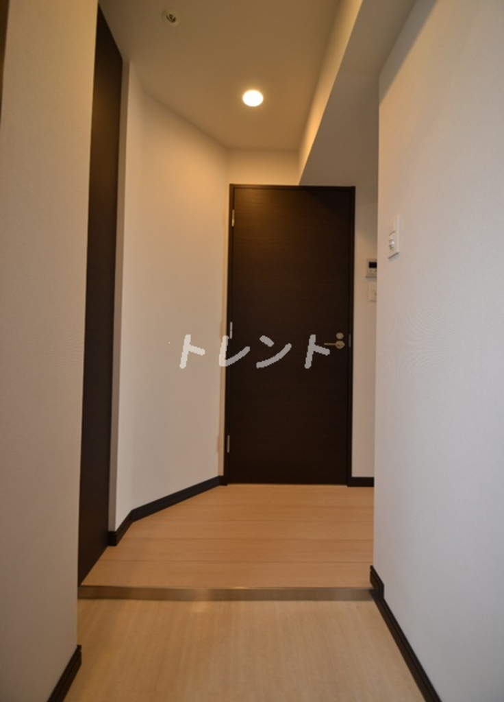 ジェノヴィア渋谷笹塚スカイガーデン-102