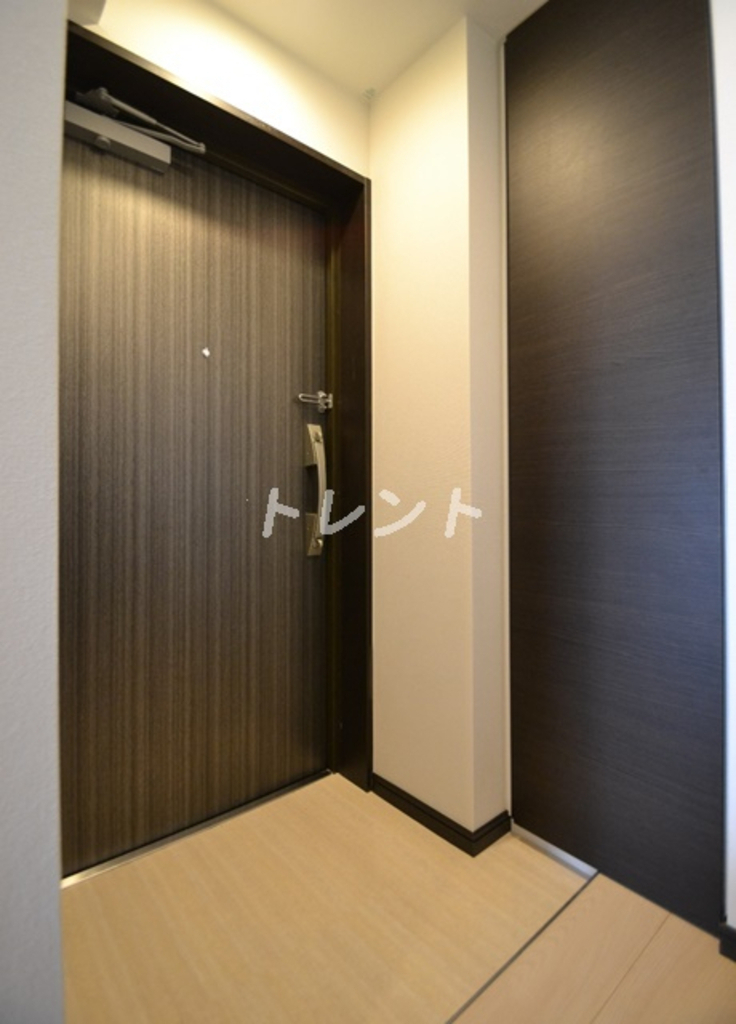 ジェノヴィア渋谷笹塚スカイガーデン-102