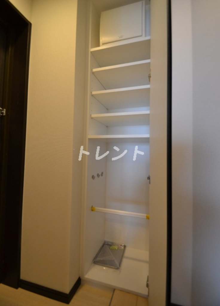 ジェノヴィア渋谷笹塚スカイガーデン-102