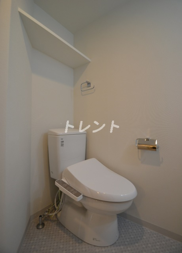 ジェノヴィア渋谷笹塚スカイガーデン-102