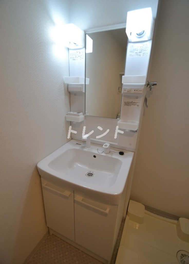 ジェノヴィア渋谷笹塚スカイガーデン-102