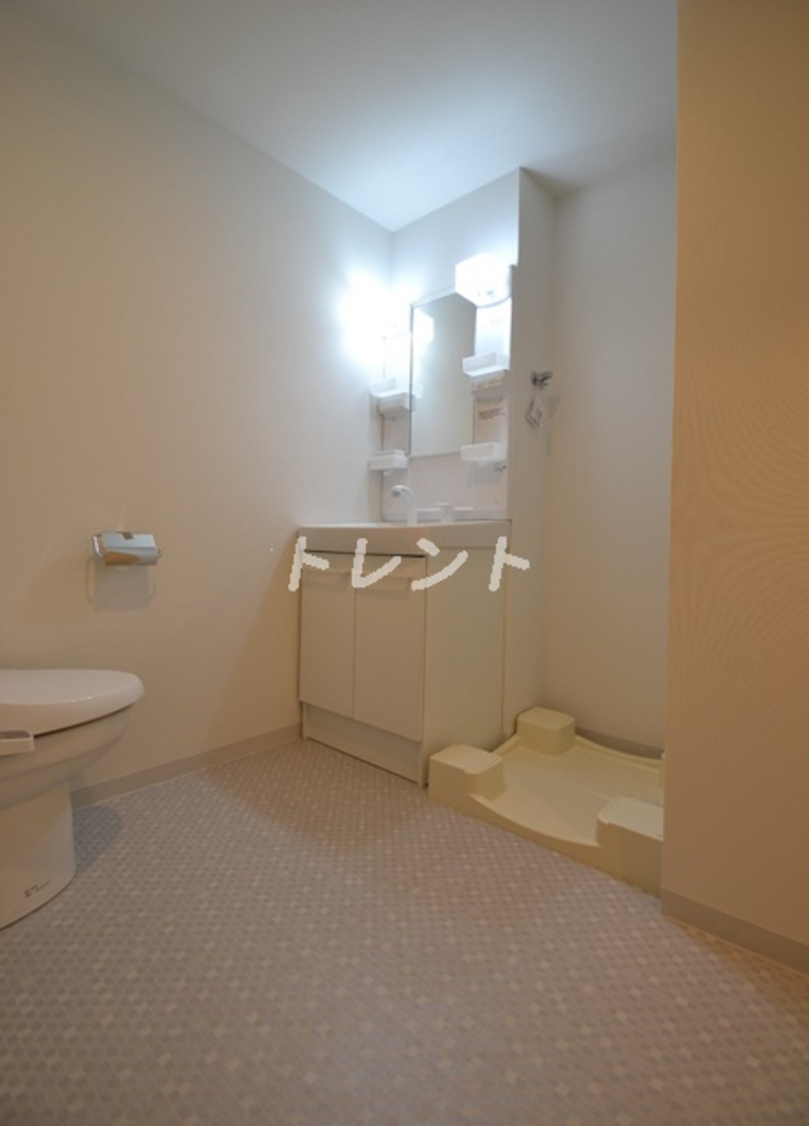 ジェノヴィア渋谷笹塚スカイガーデン-102