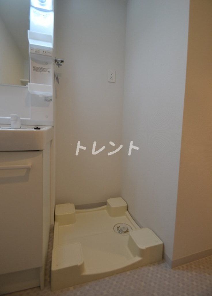 ジェノヴィア渋谷笹塚スカイガーデン-102