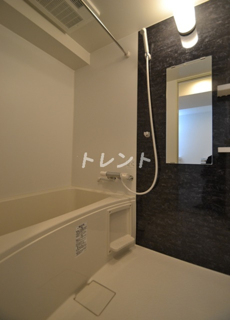 ジェノヴィア渋谷笹塚スカイガーデン-102