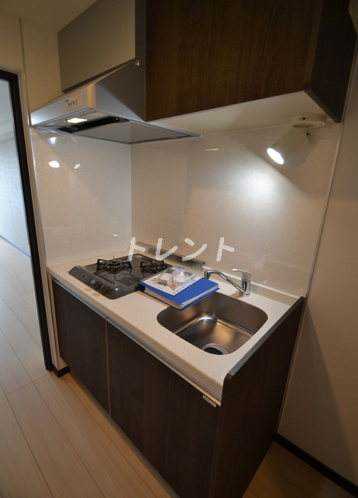 ジェノヴィア渋谷笹塚スカイガーデン-102