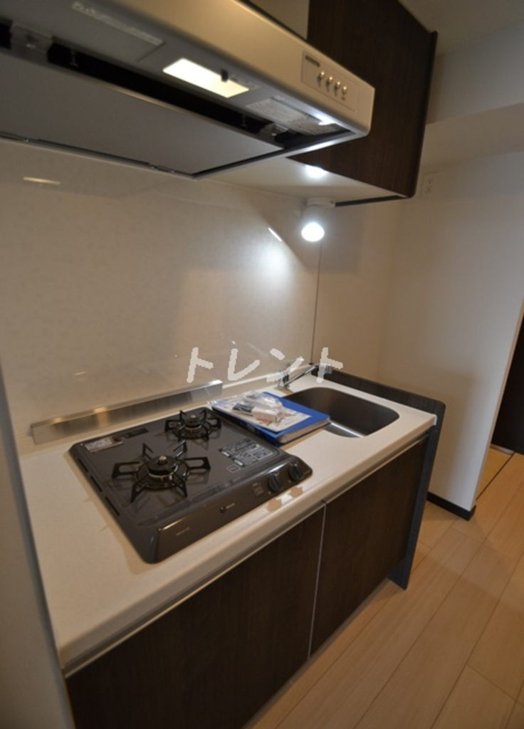 ジェノヴィア渋谷笹塚スカイガーデン-102