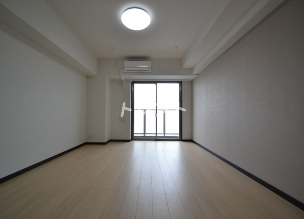 ジェノヴィア渋谷笹塚スカイガーデン-102