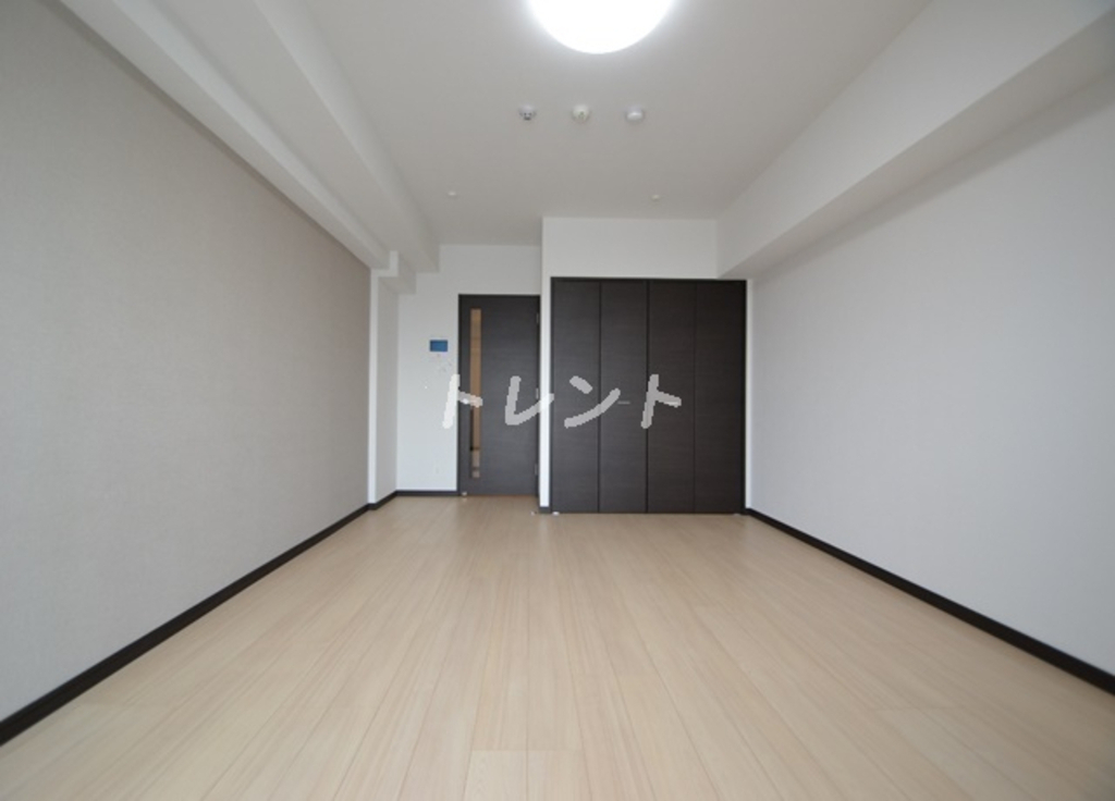 ジェノヴィア渋谷笹塚スカイガーデン-102