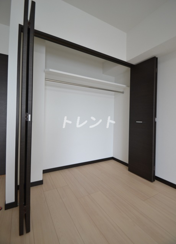 ジェノヴィア渋谷笹塚スカイガーデン-102