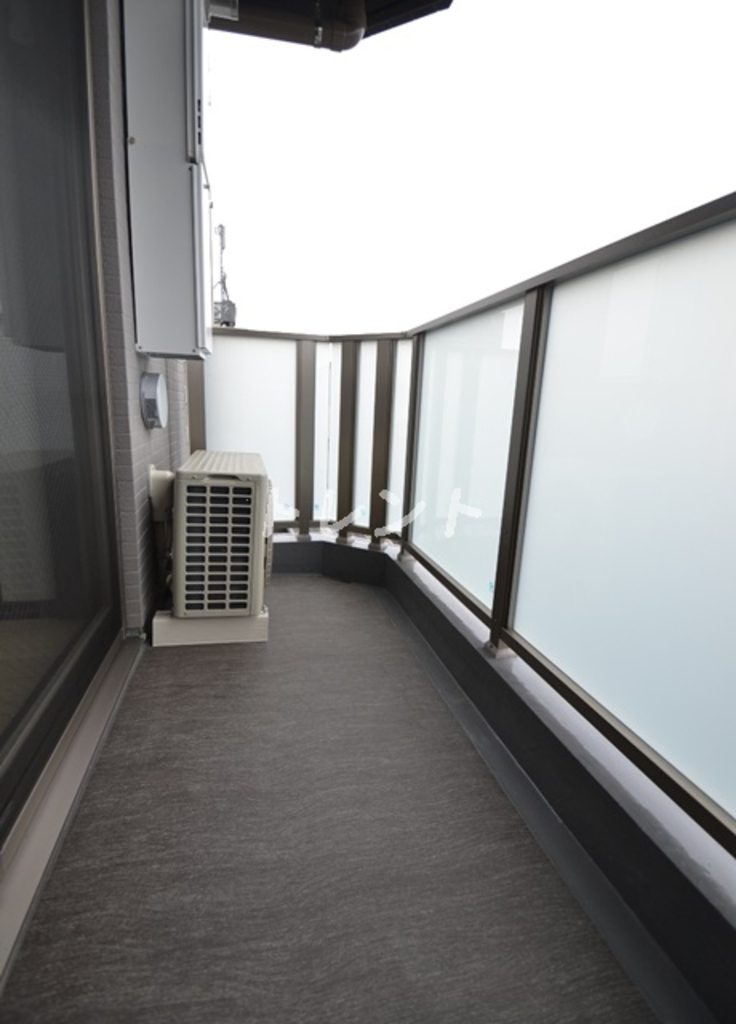 ジェノヴィア渋谷笹塚スカイガーデン-102