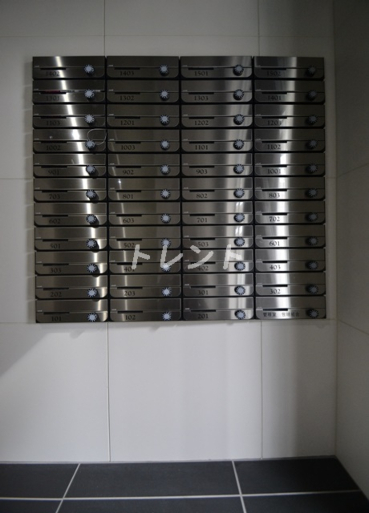 ジェノヴィア渋谷笹塚スカイガーデン-102