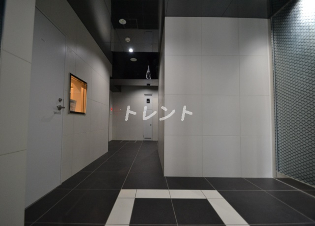 ジェノヴィア渋谷笹塚スカイガーデン-102